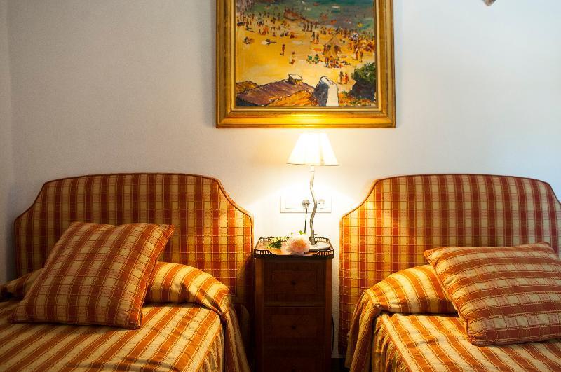 Pessal Villa *