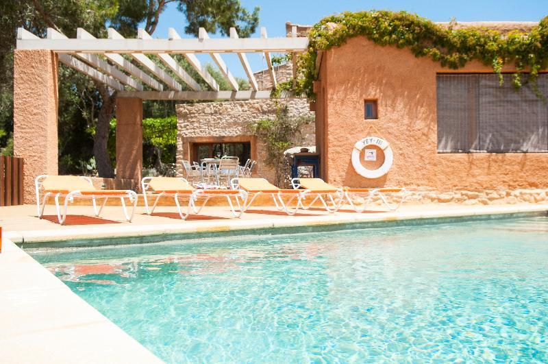 Villa Pessal *